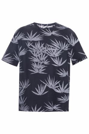 'bhutan crew' t-shirt, zdjęcie 1 'bhutan crew' t-shirt od AllSaints